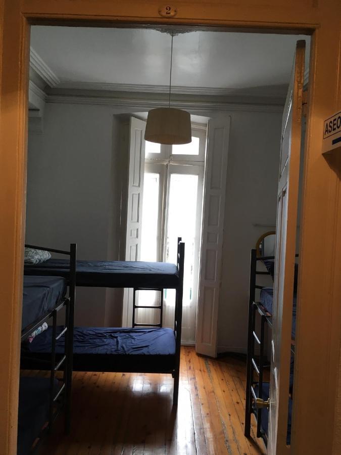 Santoña Albergue De Peregrinos La Bilbaina מראה חיצוני תמונה