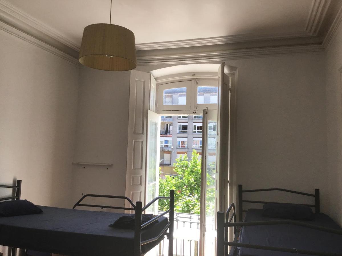 Santoña Albergue De Peregrinos La Bilbaina מראה חיצוני תמונה