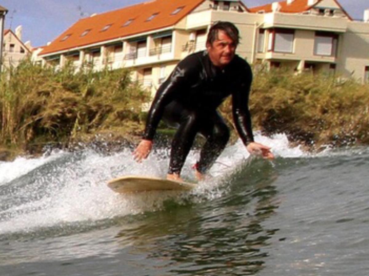 Santoña Albergue De Peregrinos La Bilbaina מראה חיצוני תמונה