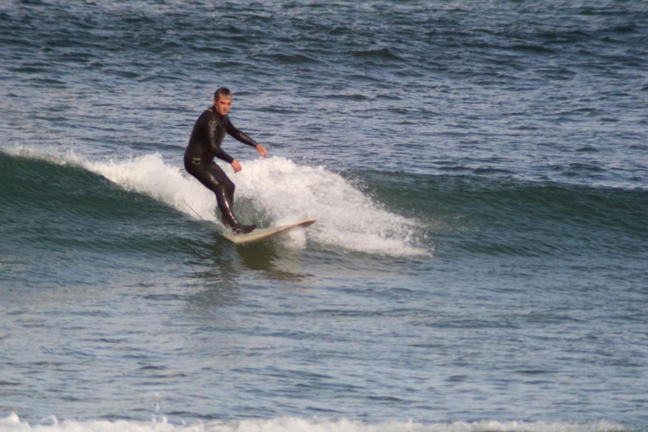 Santoña Albergue De Peregrinos La Bilbaina מראה חיצוני תמונה