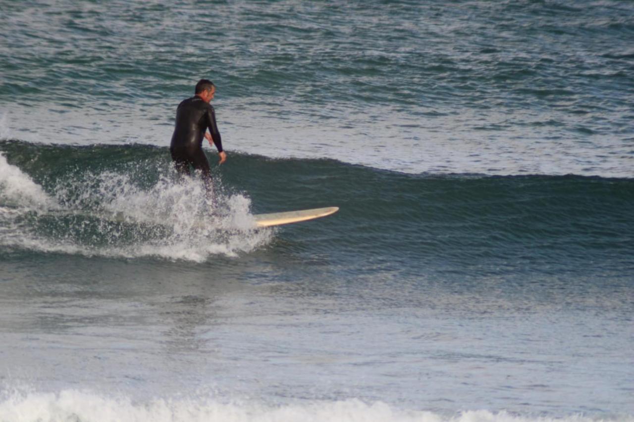 Santoña Albergue De Peregrinos La Bilbaina מראה חיצוני תמונה