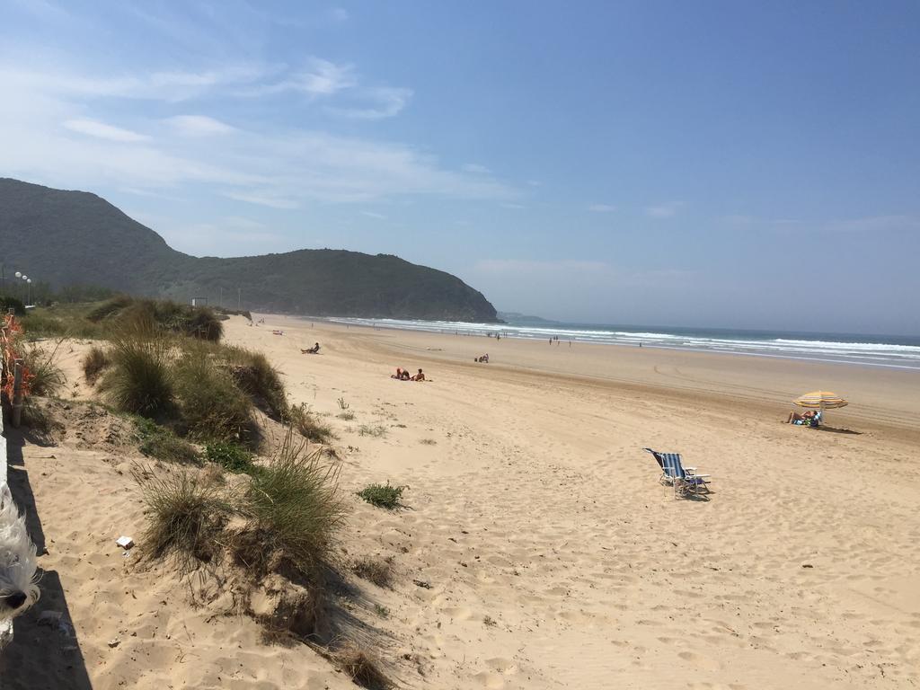 Santoña Albergue De Peregrinos La Bilbaina מראה חיצוני תמונה