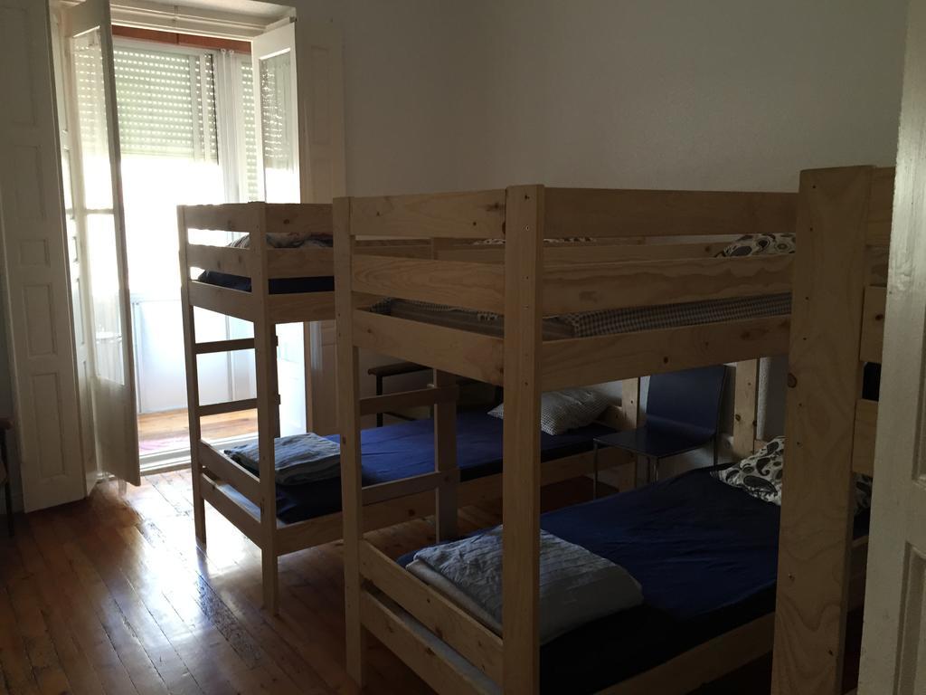 Santoña Albergue De Peregrinos La Bilbaina מראה חיצוני תמונה