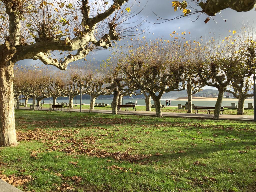 Santoña Albergue De Peregrinos La Bilbaina מראה חיצוני תמונה