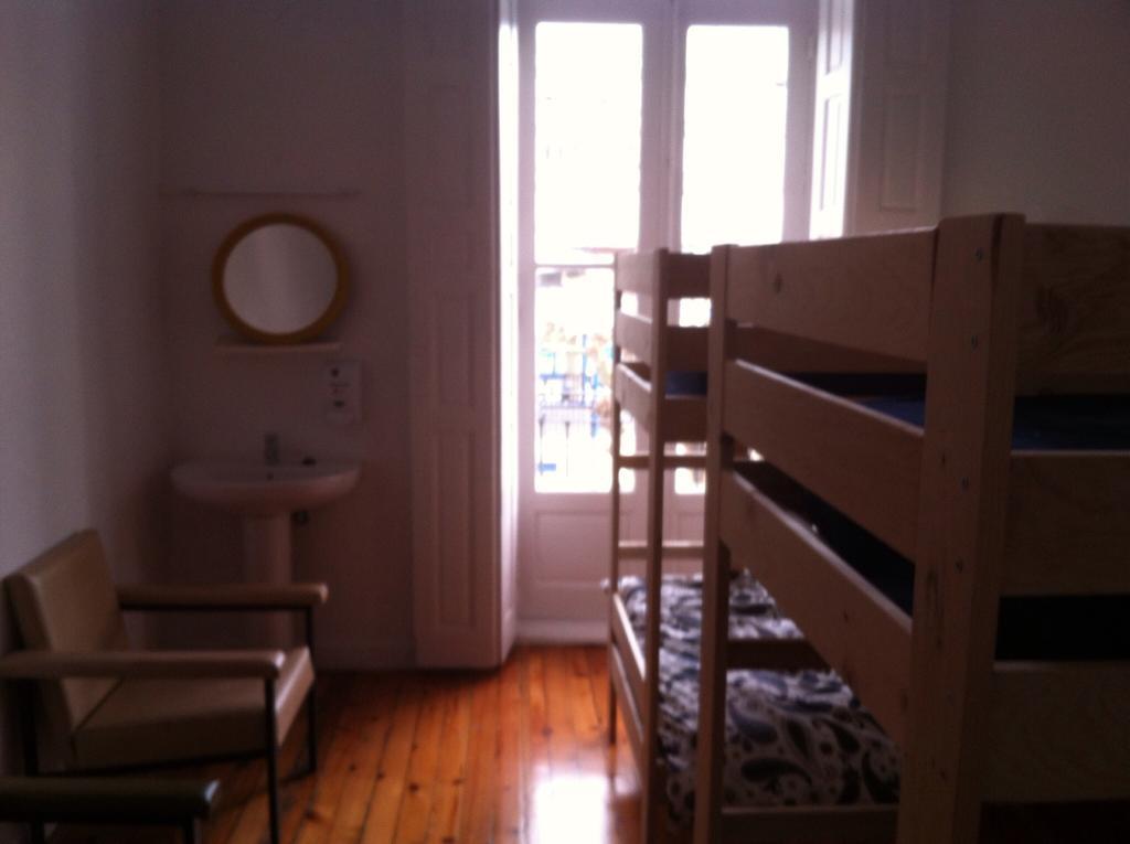 Santoña Albergue De Peregrinos La Bilbaina מראה חיצוני תמונה