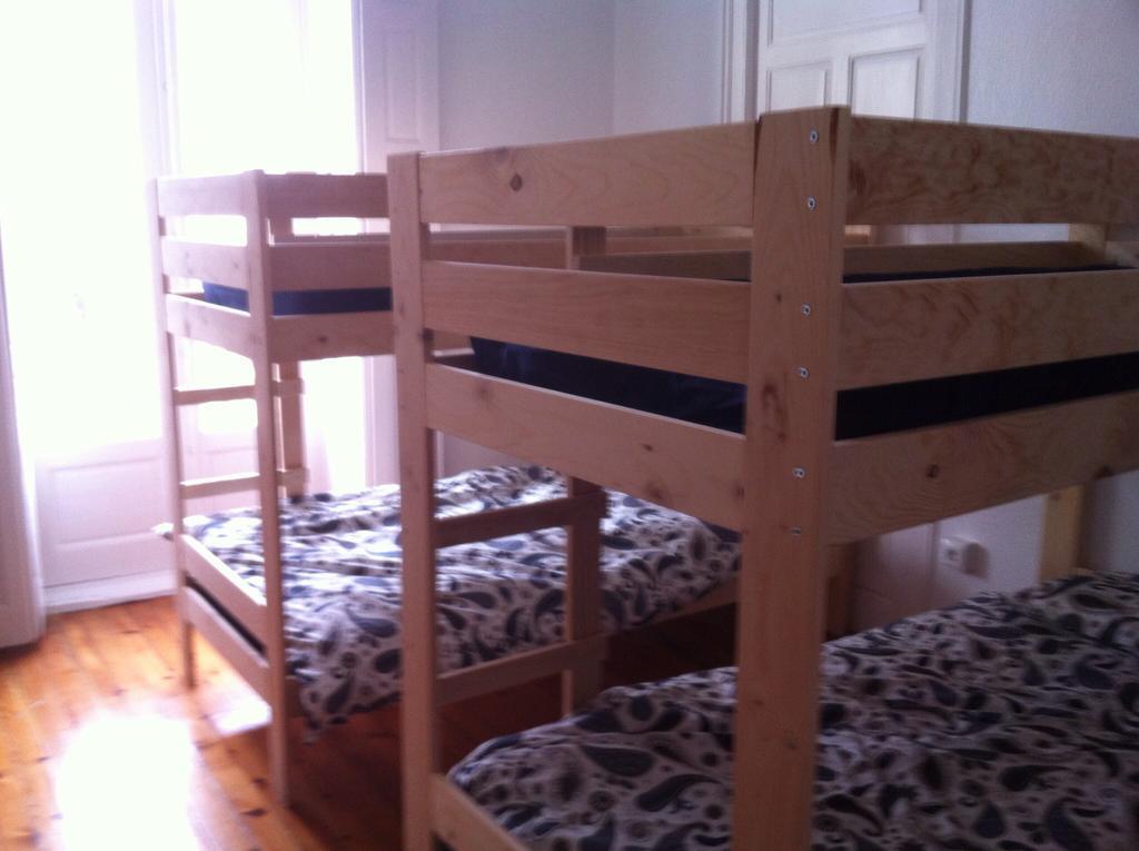 Santoña Albergue De Peregrinos La Bilbaina מראה חיצוני תמונה