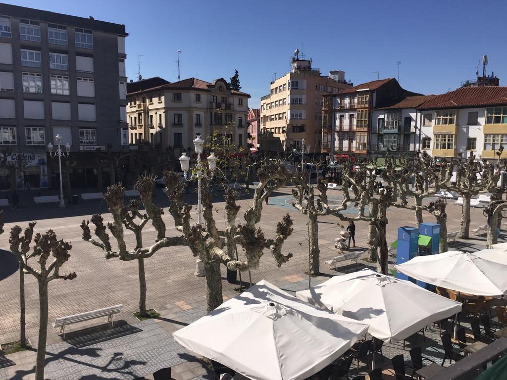Santoña Albergue De Peregrinos La Bilbaina מראה חיצוני תמונה