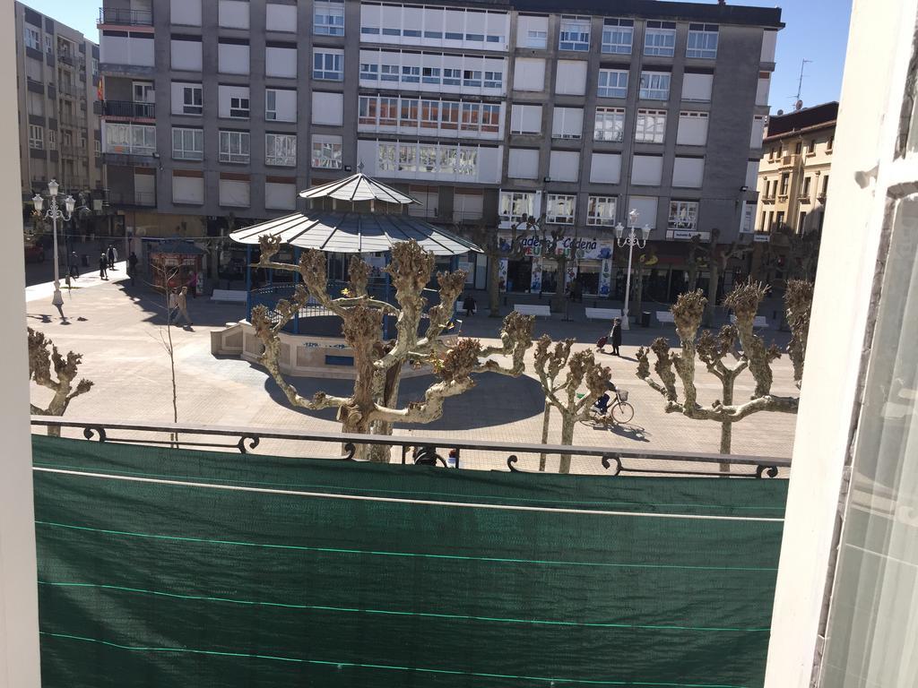 Santoña Albergue De Peregrinos La Bilbaina מראה חיצוני תמונה