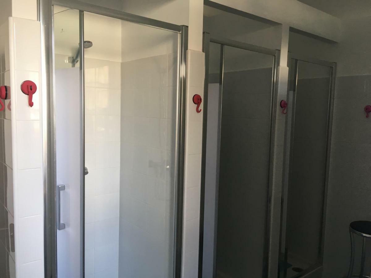 Santoña Albergue De Peregrinos La Bilbaina מראה חיצוני תמונה