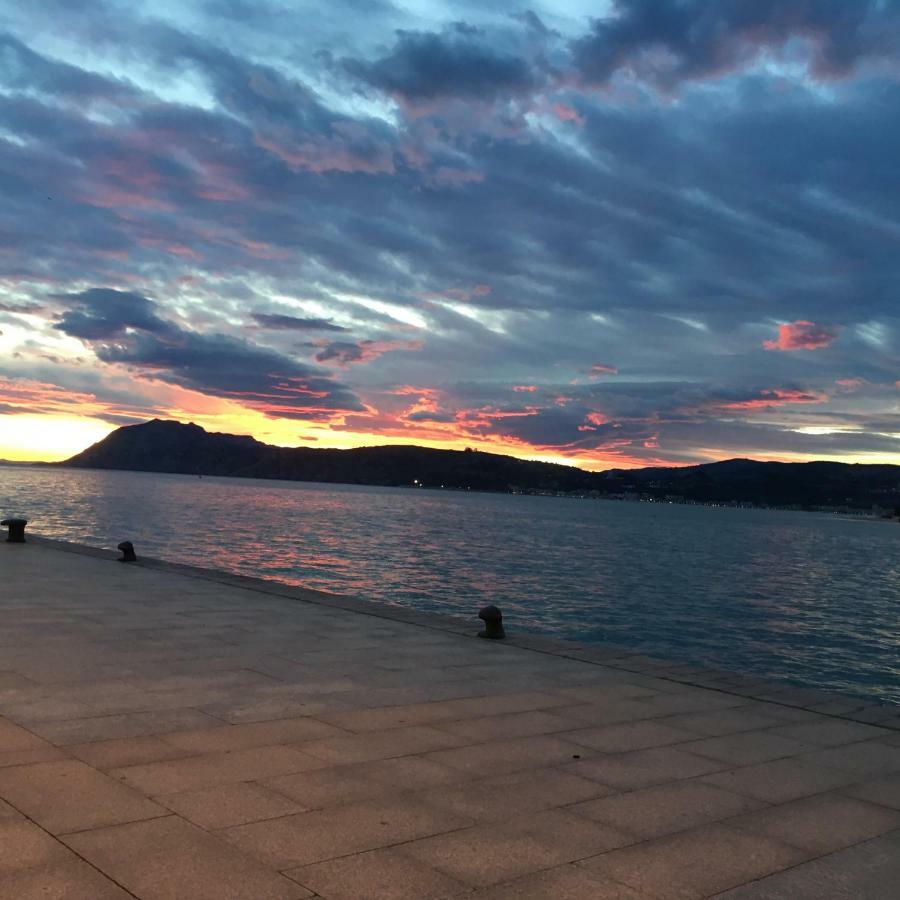 Santoña Albergue De Peregrinos La Bilbaina מראה חיצוני תמונה