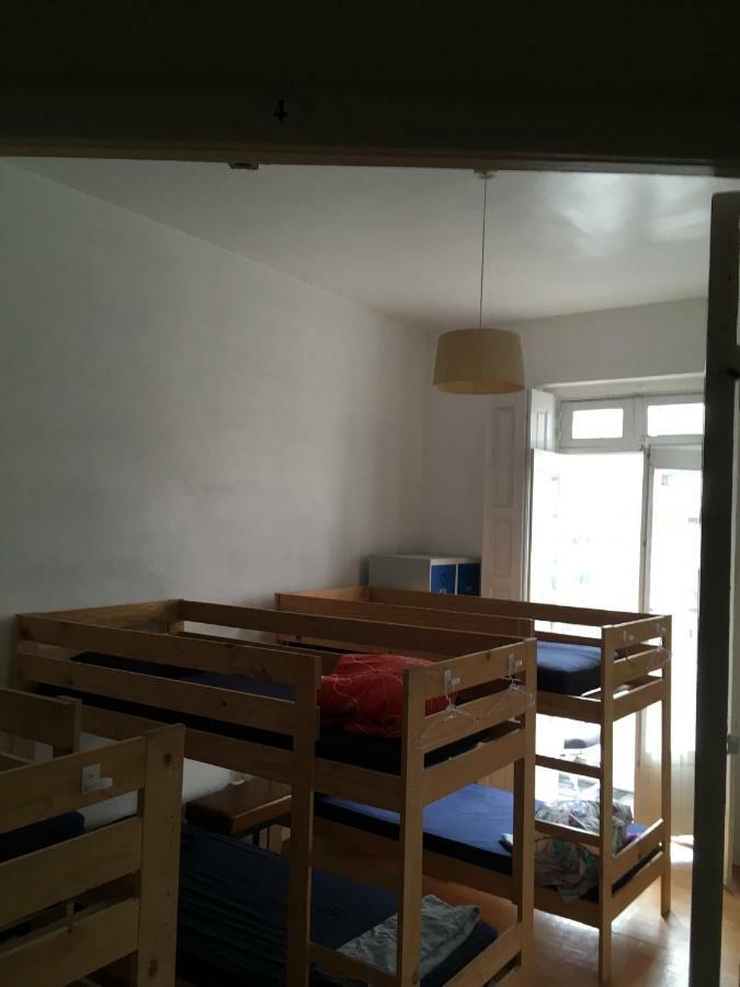 Santoña Albergue De Peregrinos La Bilbaina מראה חיצוני תמונה
