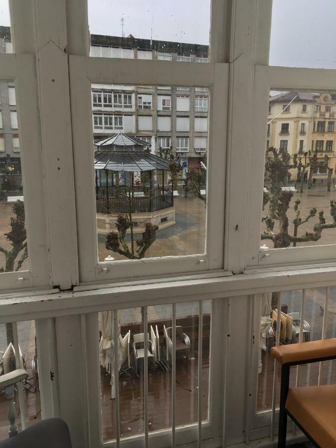 Santoña Albergue De Peregrinos La Bilbaina מראה חיצוני תמונה