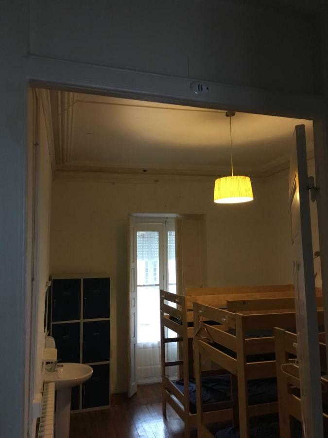 Santoña Albergue De Peregrinos La Bilbaina מראה חיצוני תמונה